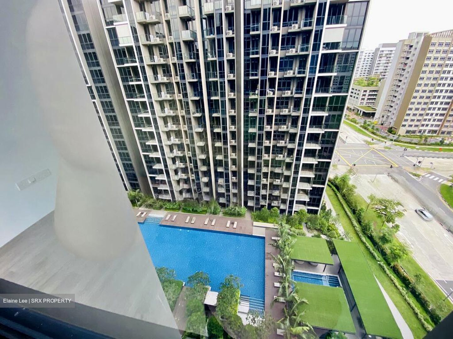 The Tapestry (D18), Condominium #499899961